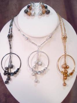 fashion jewellery pls -      TN 567